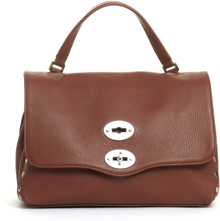 Zanellato Bags Brown Bruin