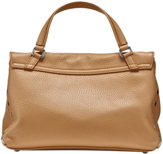 Zanellato Bags Brown Bruin