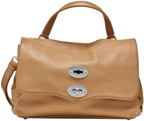 Zanellato Bags Brown Bruin