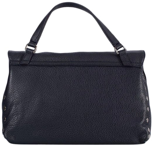 Zanellato Bags Blue Blauw