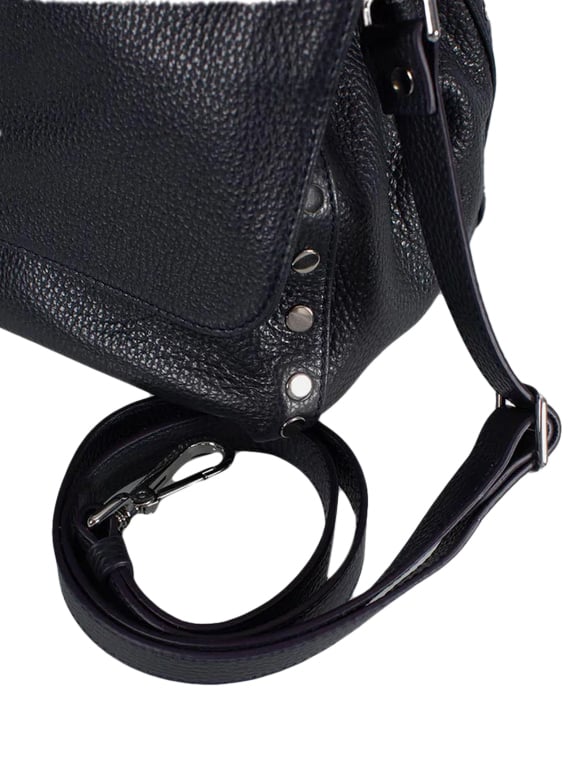 Zanellato Bags Blue Blauw