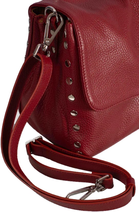 Zanellato Bags Red Rood