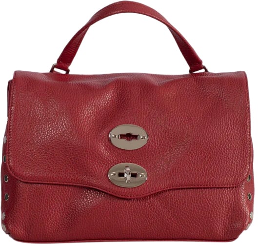 Zanellato Bags Red Rood