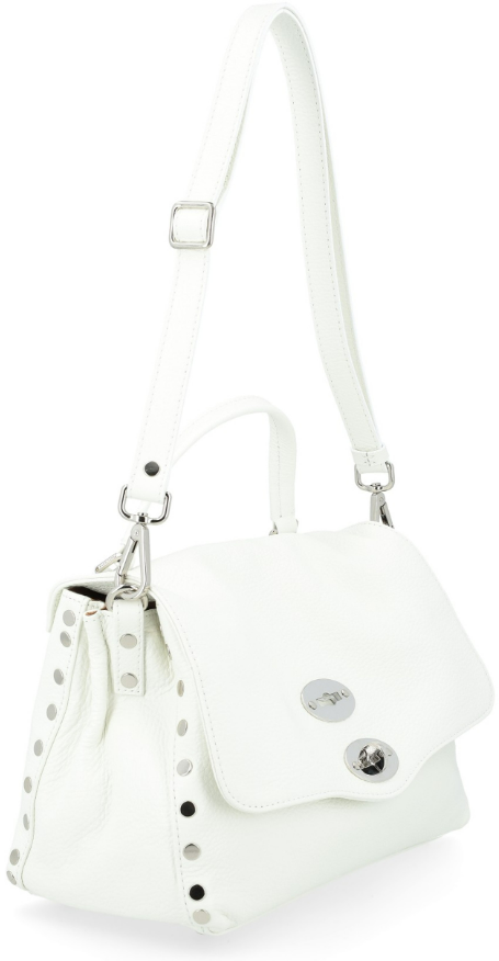 Zanellato Bags White Wit