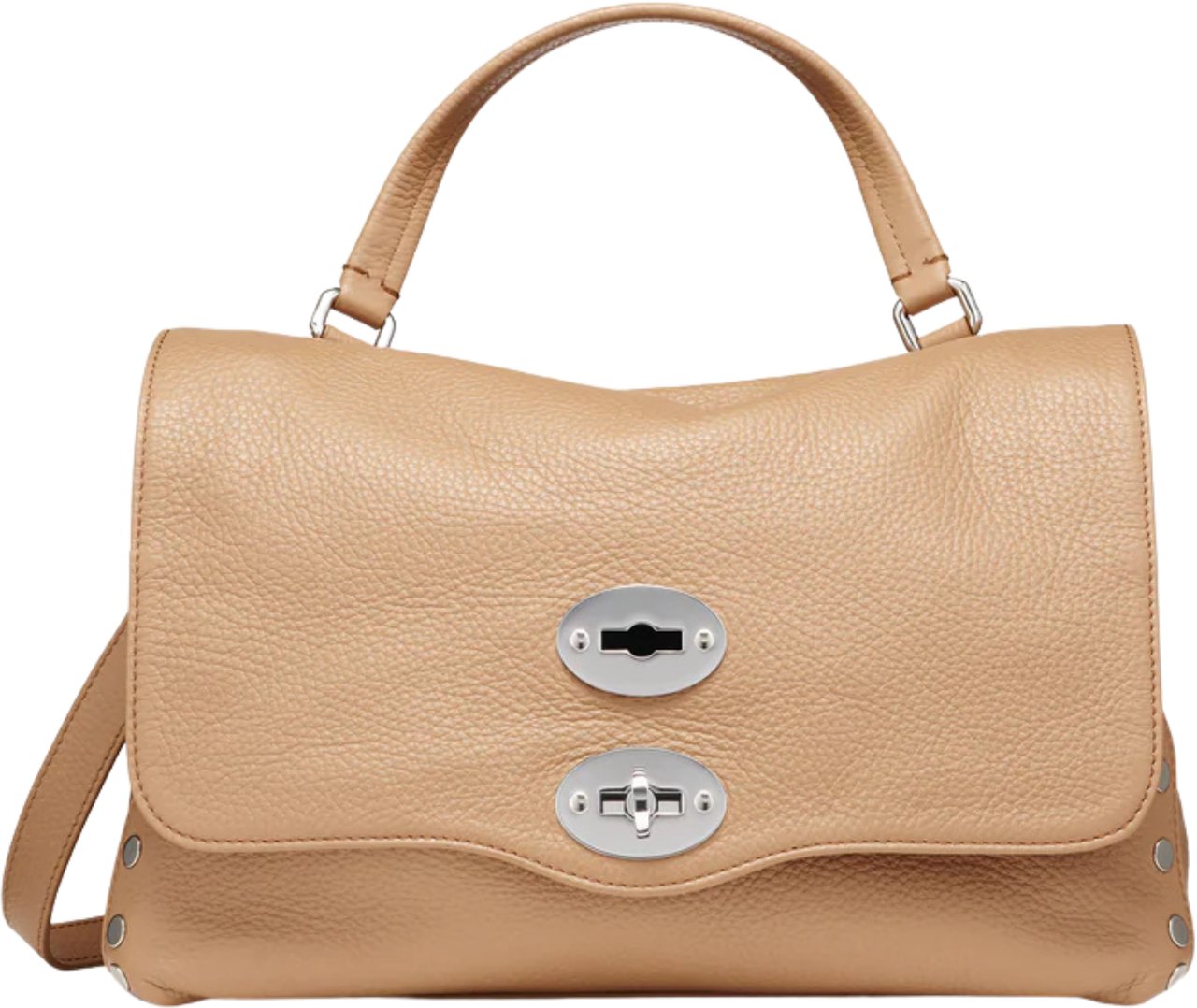 Zanellato Bags Brown Bruin