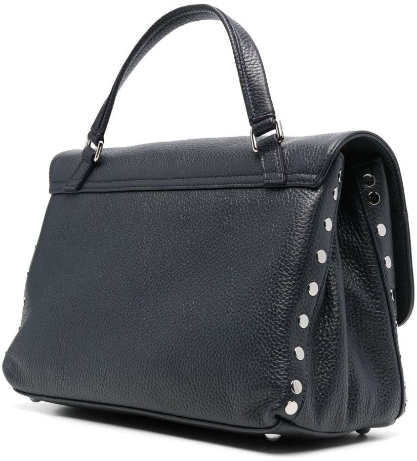 Zanellato Bags Ink Zwart
