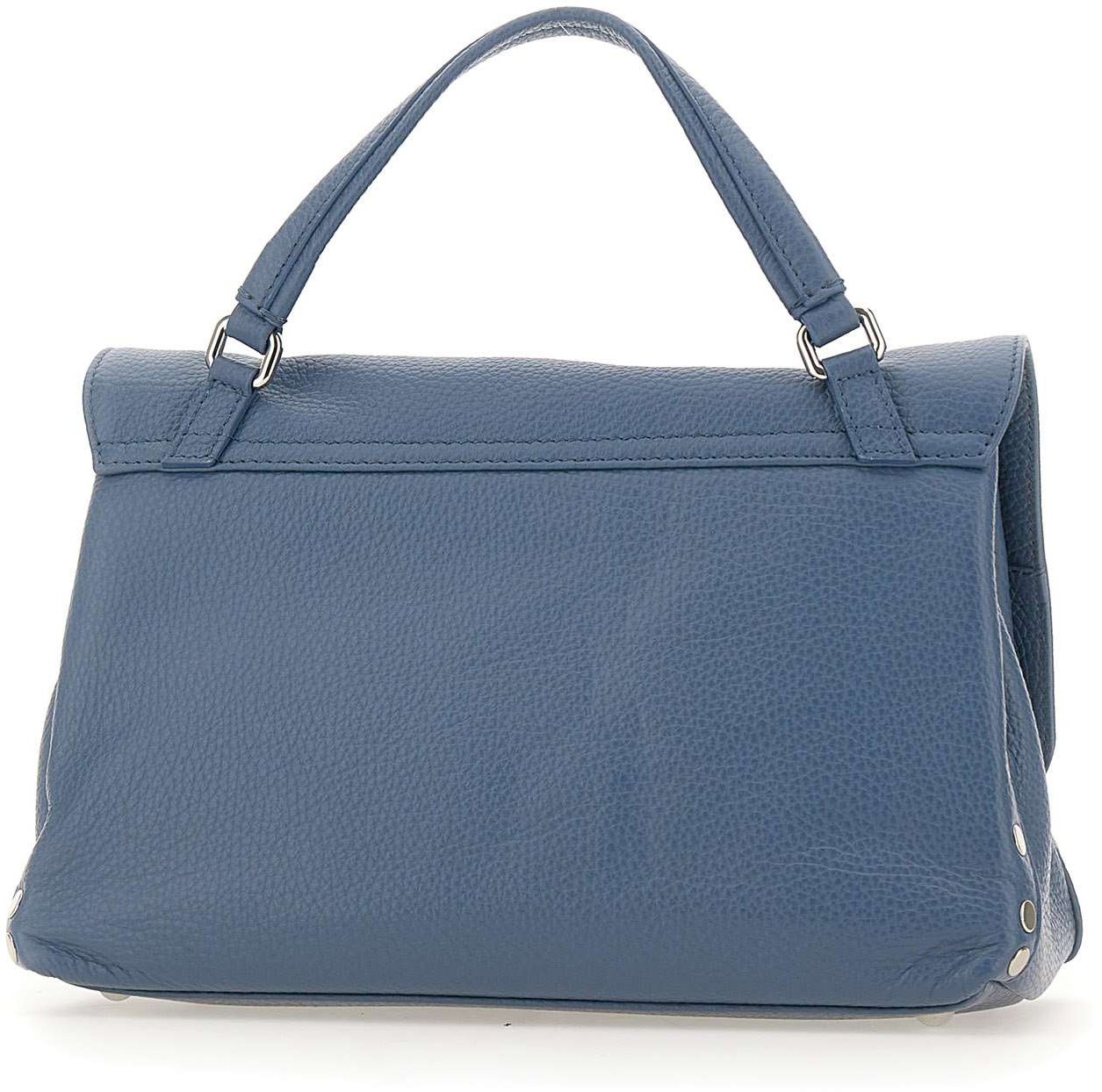 Zanellato Bags Blue Blauw