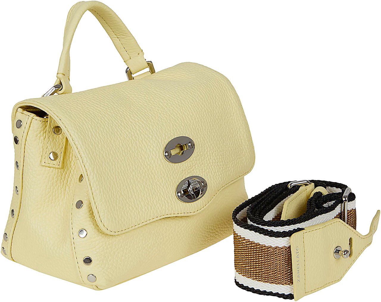 Zanellato ZANELLATO 068010.0050000B Geel