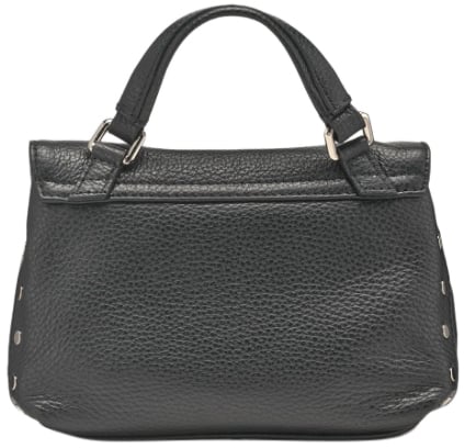 Zanellato Bags Black Zwart