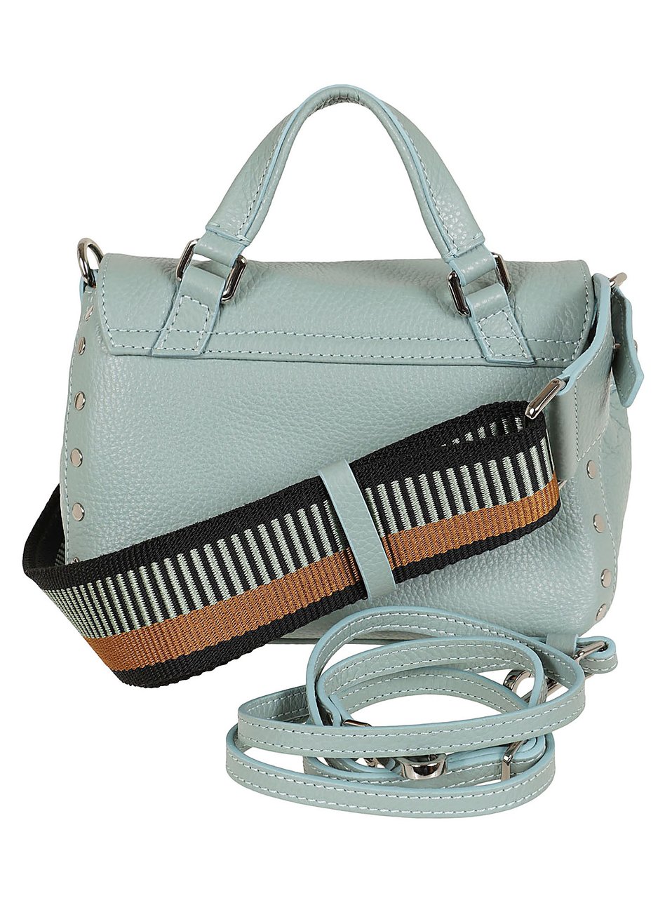 Zanellato ZANELLATO 068010.0050000B Groen