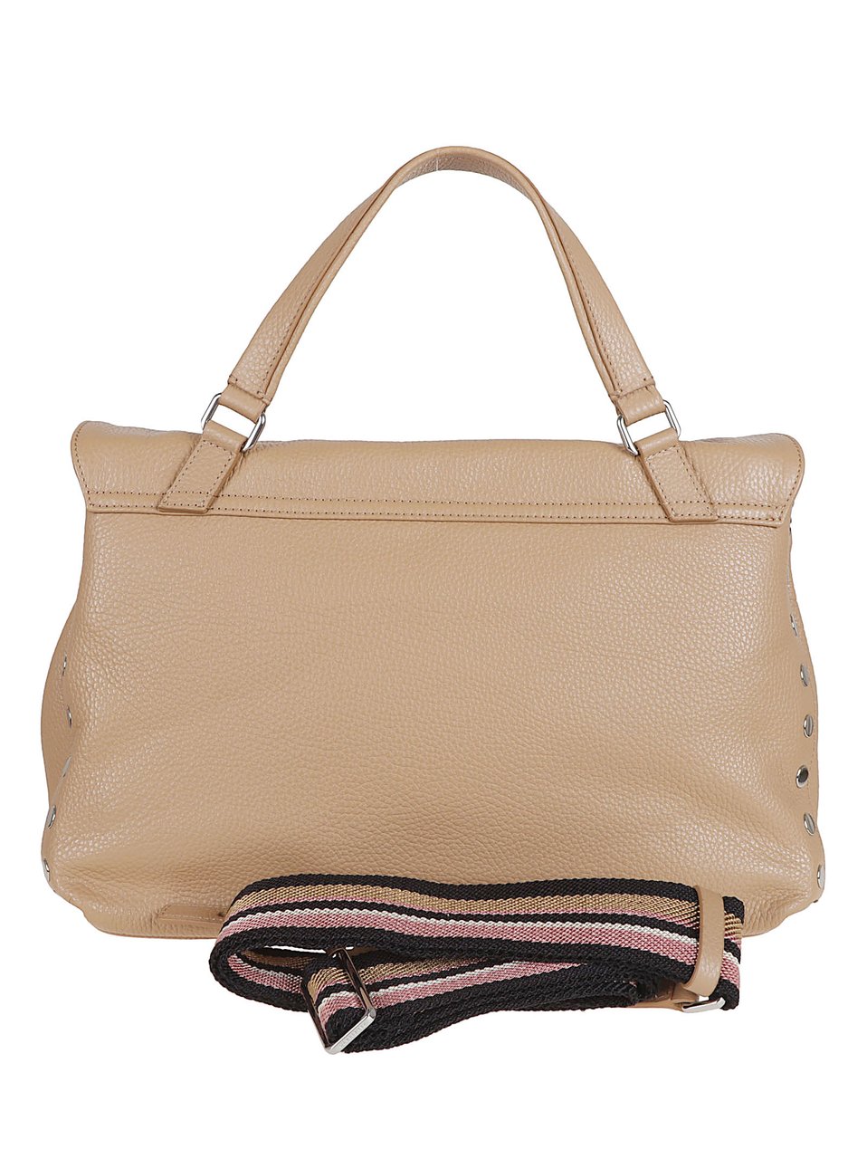 Zanellato ZANELLATO 068010.0050000M Bruin