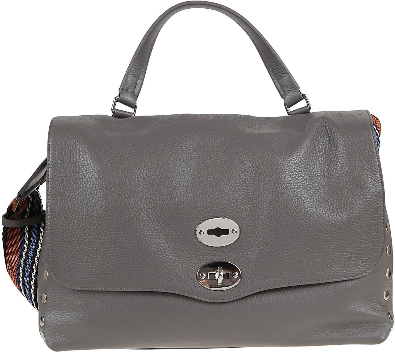 Zanellato ZANELLATO 068010.0050000M Grijs