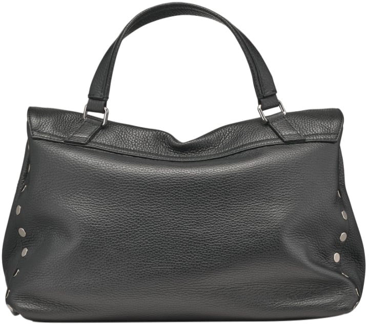 Zanellato Bags Black Zwart