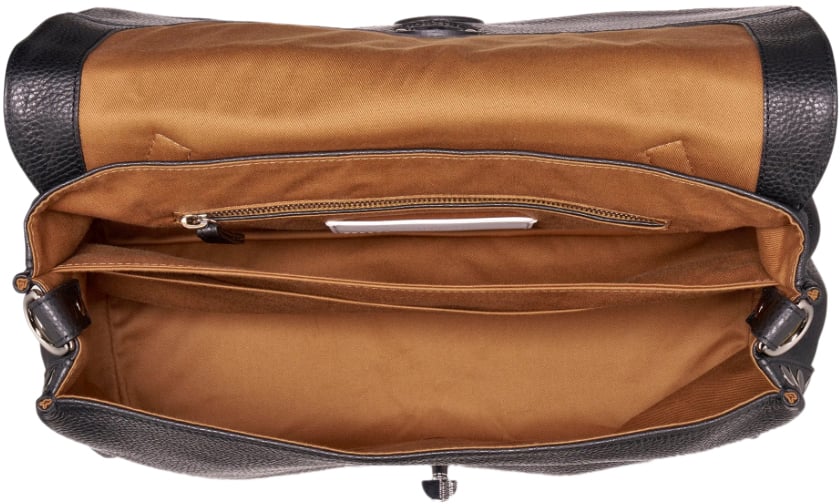 Zanellato Bags Black Zwart