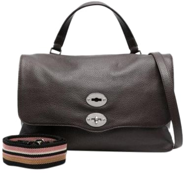 Zanellato Bags Brown Bruin