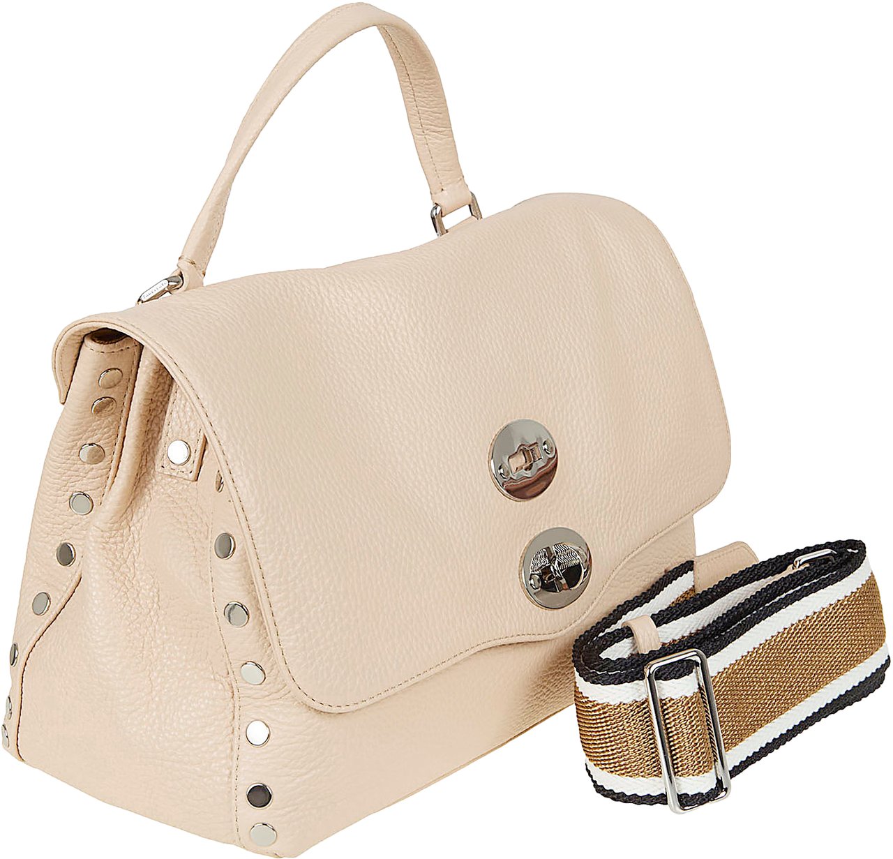 Zanellato ZANELLATO 068010.0050000S Roze