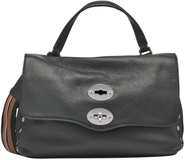 Zanellato Bags Black Zwart