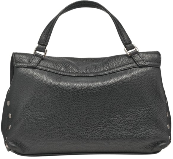 Zanellato Bags Black Zwart