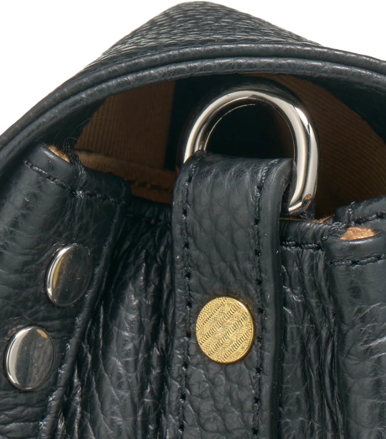 Zanellato Bags Black Zwart