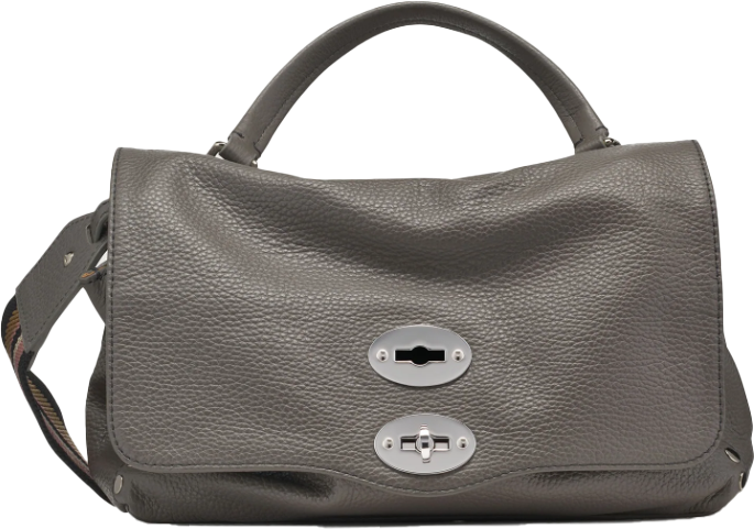 Zanellato Bags Montebianco Wit
