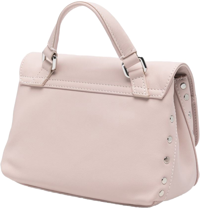 Zanellato Bags Pink Roze