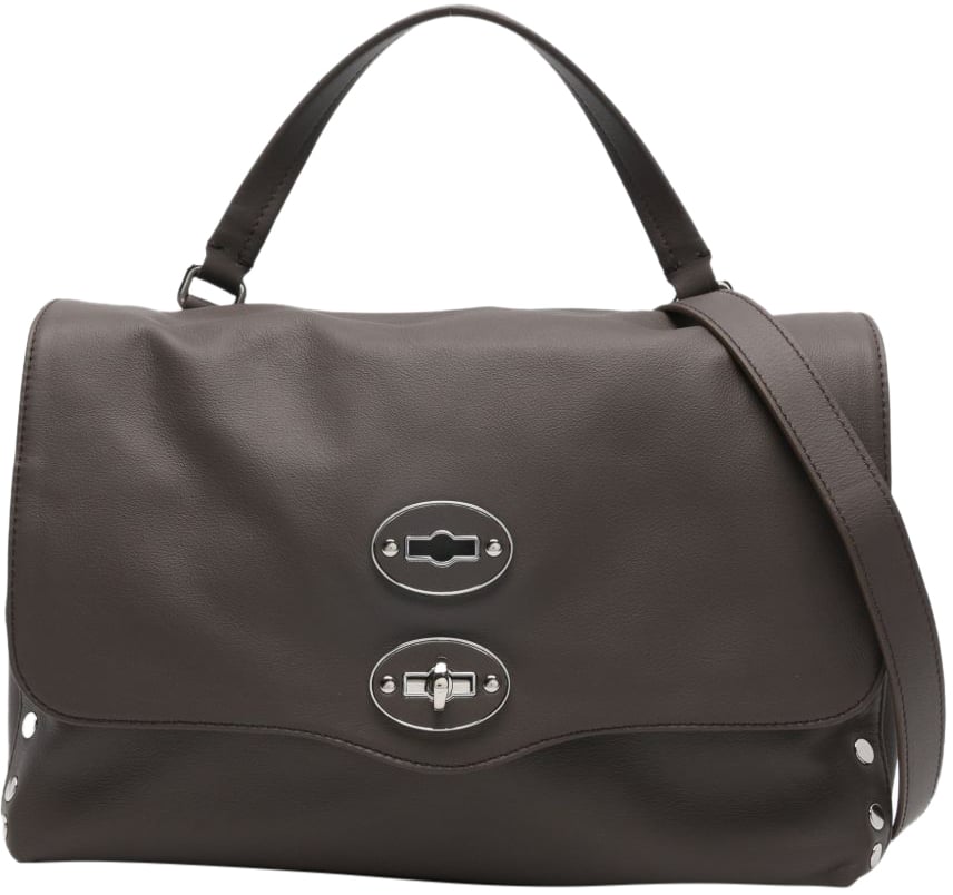 Zanellato Bags Brown Bruin
