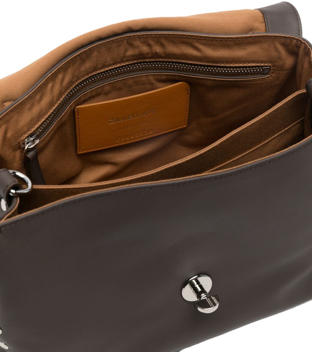 Zanellato Bags Brown Bruin
