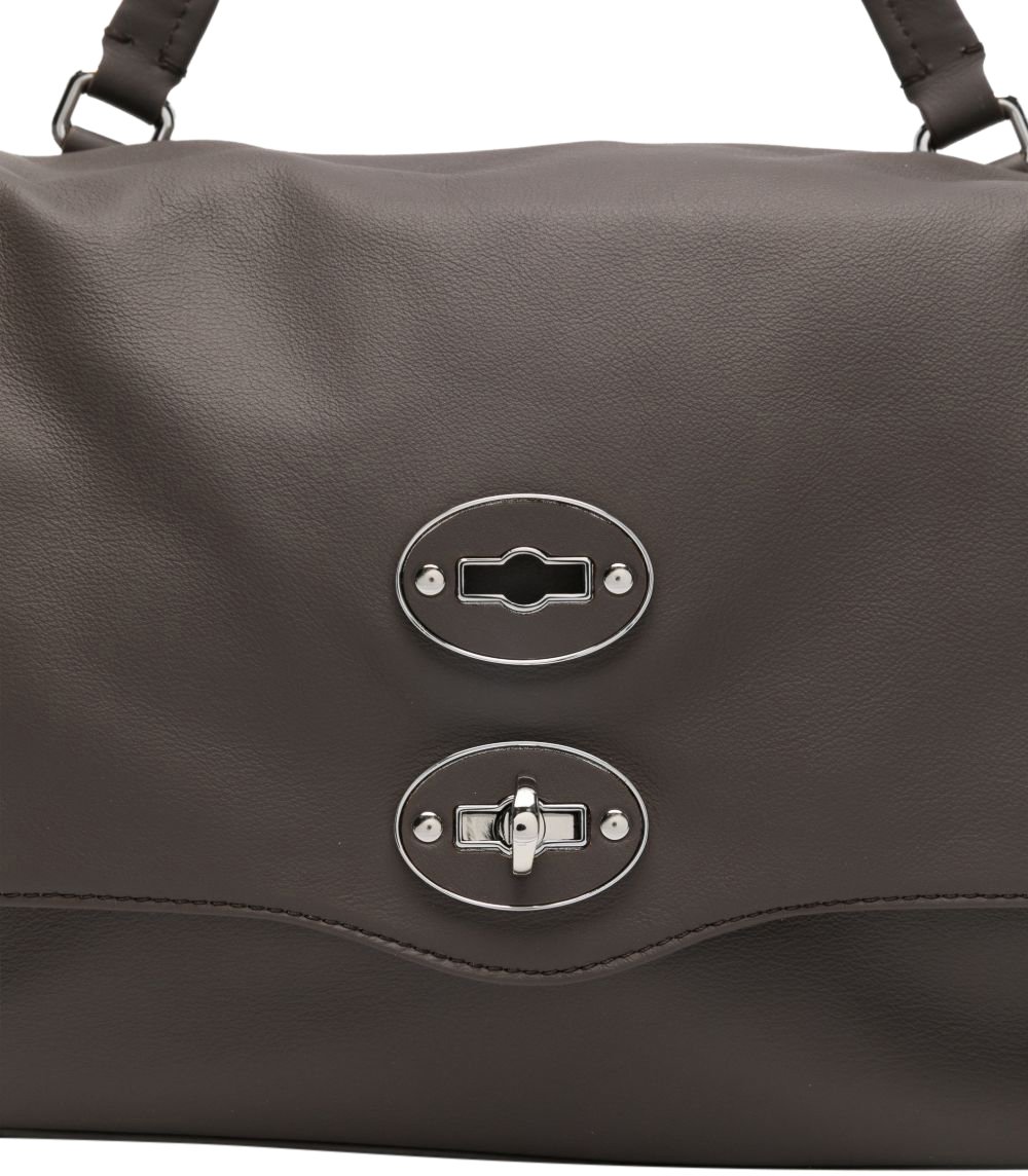 Zanellato Bags Brown Bruin