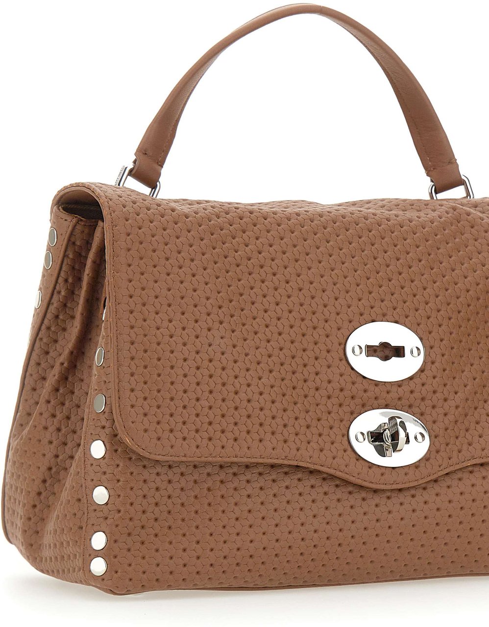 Zanellato Bags Brown Beige