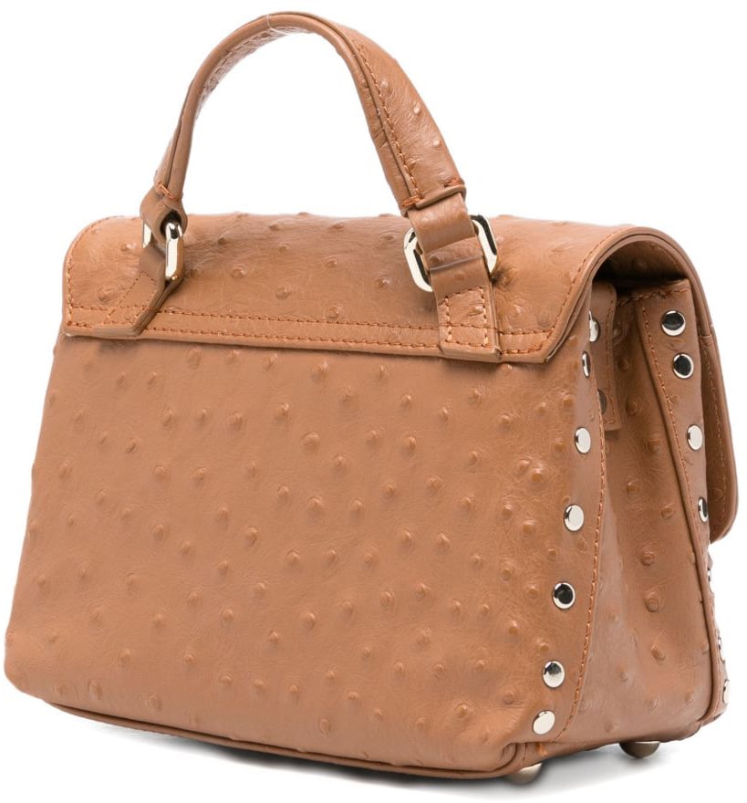 Zanellato Bags Brown Bruin