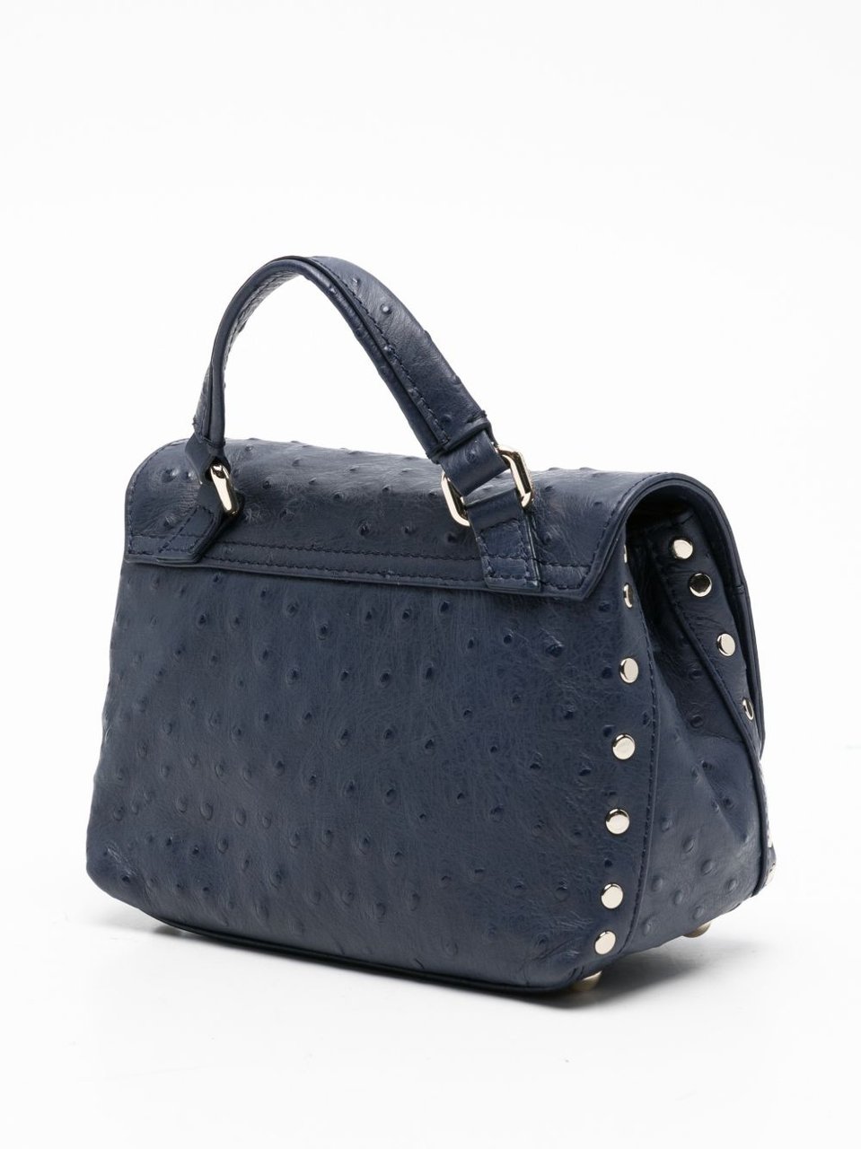 Zanellato Bags Blue Blauw