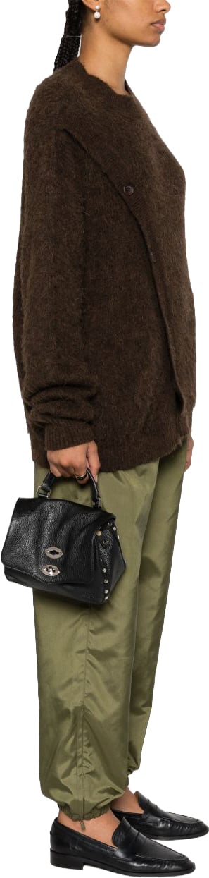 Zanellato Bags Black Zwart