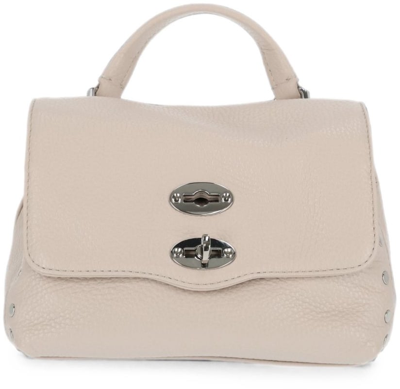 Zanellato Bags White Wit