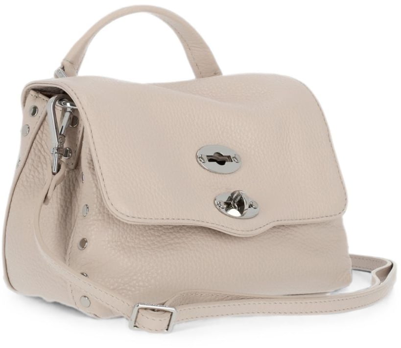 Zanellato Bags White Wit
