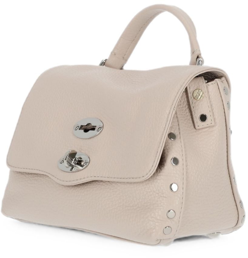 Zanellato Bags White Wit