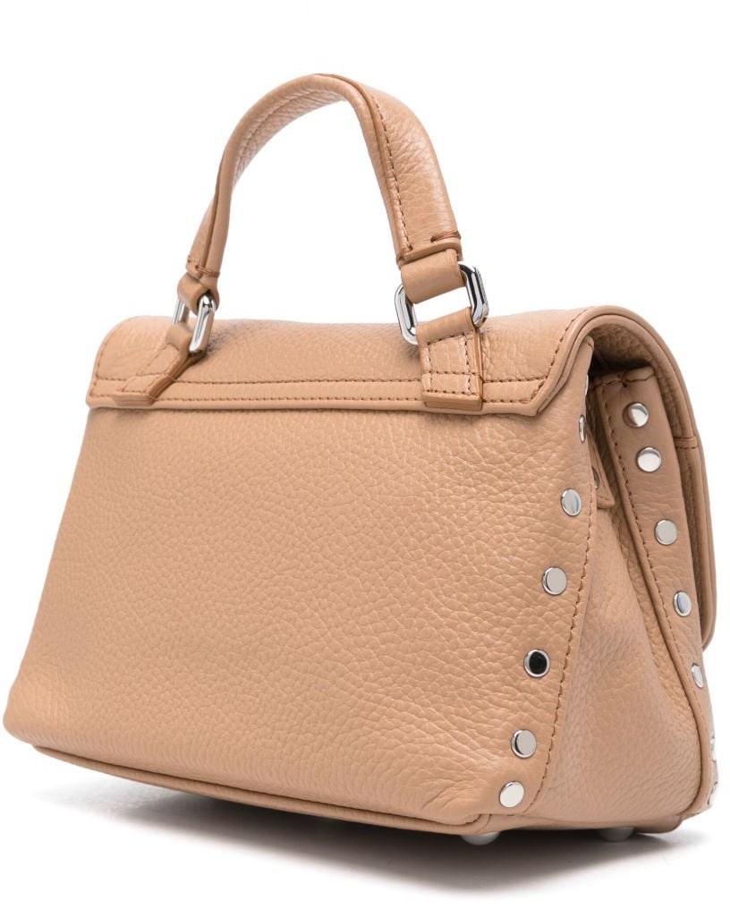 Zanellato Bags Marrone Chiaro Bruin