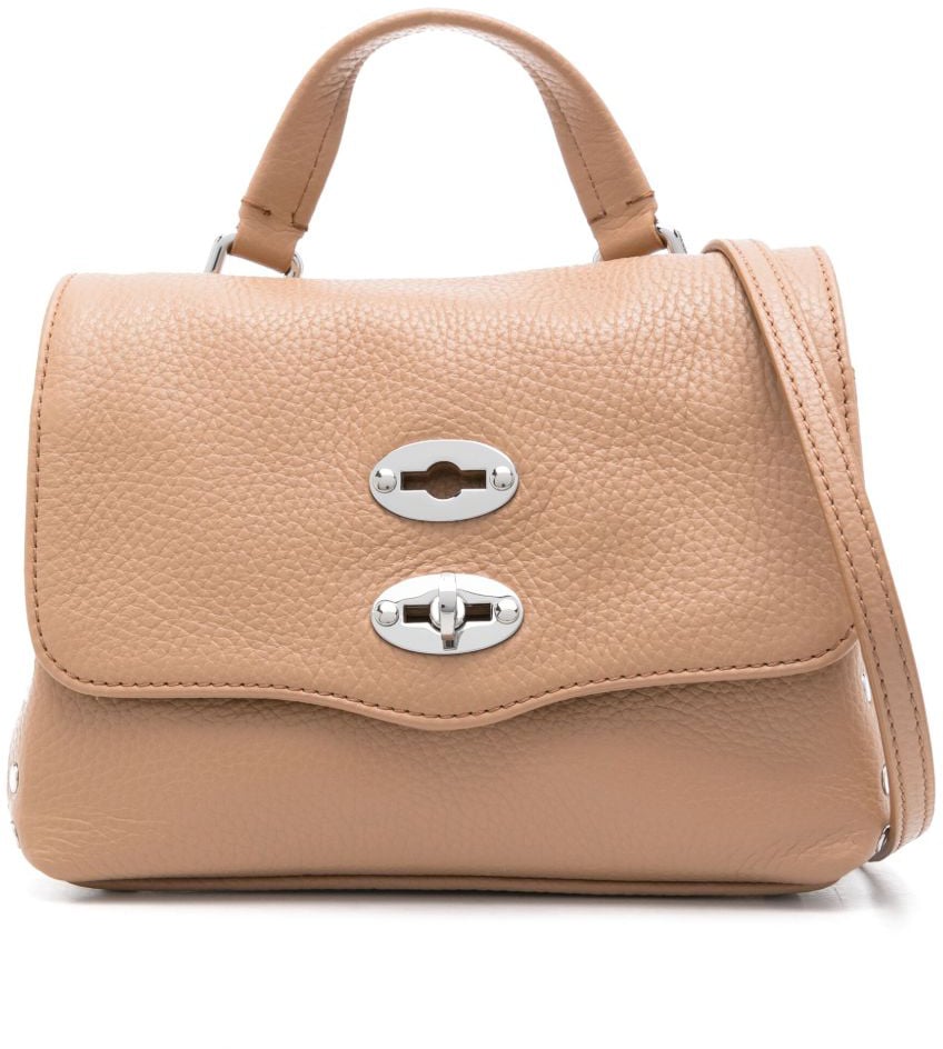 Zanellato Bags Marrone Chiaro Bruin