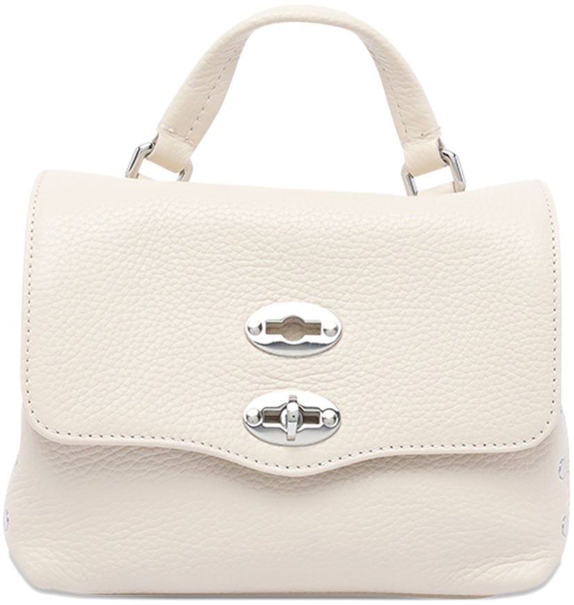 Zanellato Bags Cream Wit
