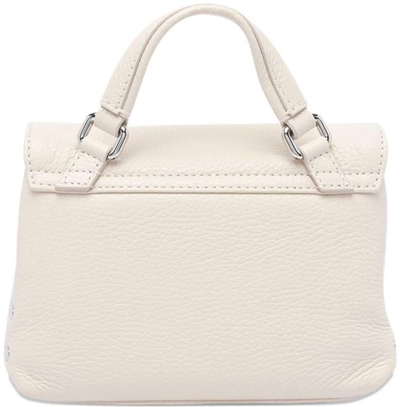 Zanellato Bags Cream Wit
