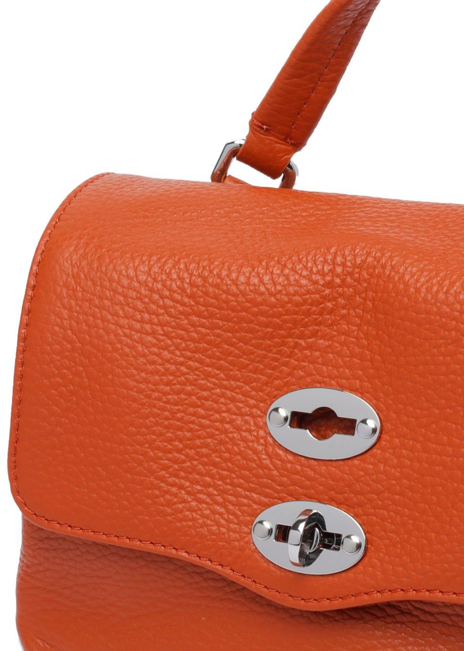 Zanellato Bags Orange Oranje