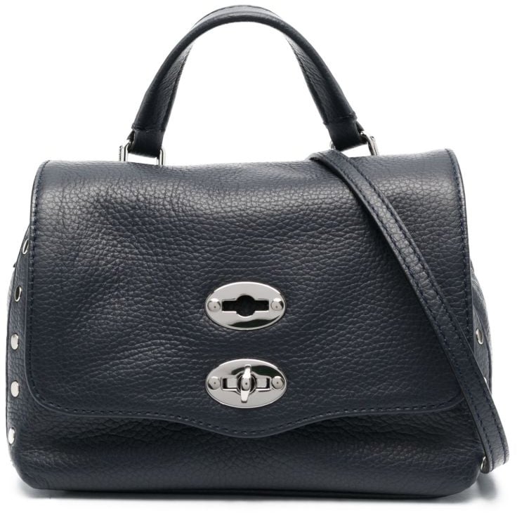 Zanellato Bags Blue Blauw