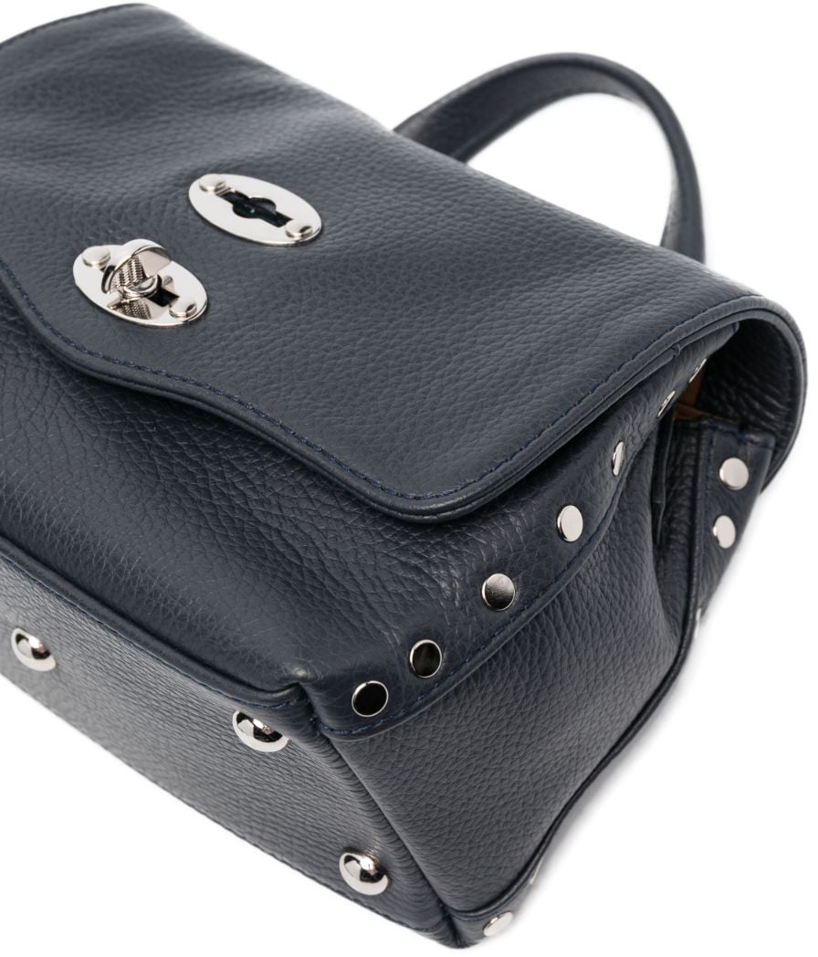 Zanellato Bags Blue Blauw