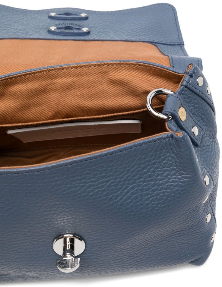 Zanellato Bags Blue Blauw