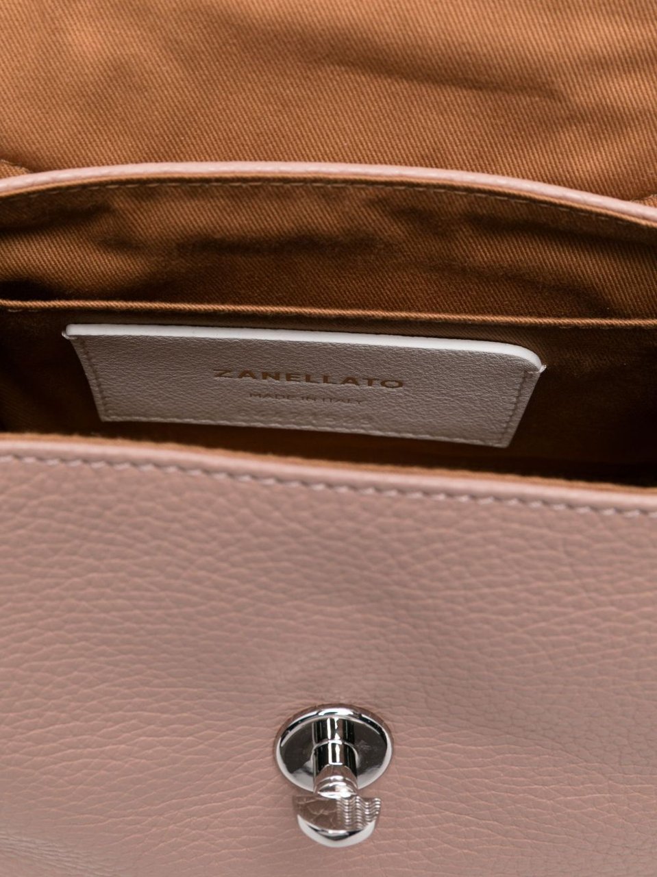 Zanellato Bags Pink Roze