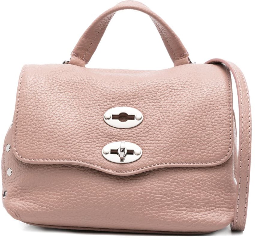 Zanellato Bags Pink Roze