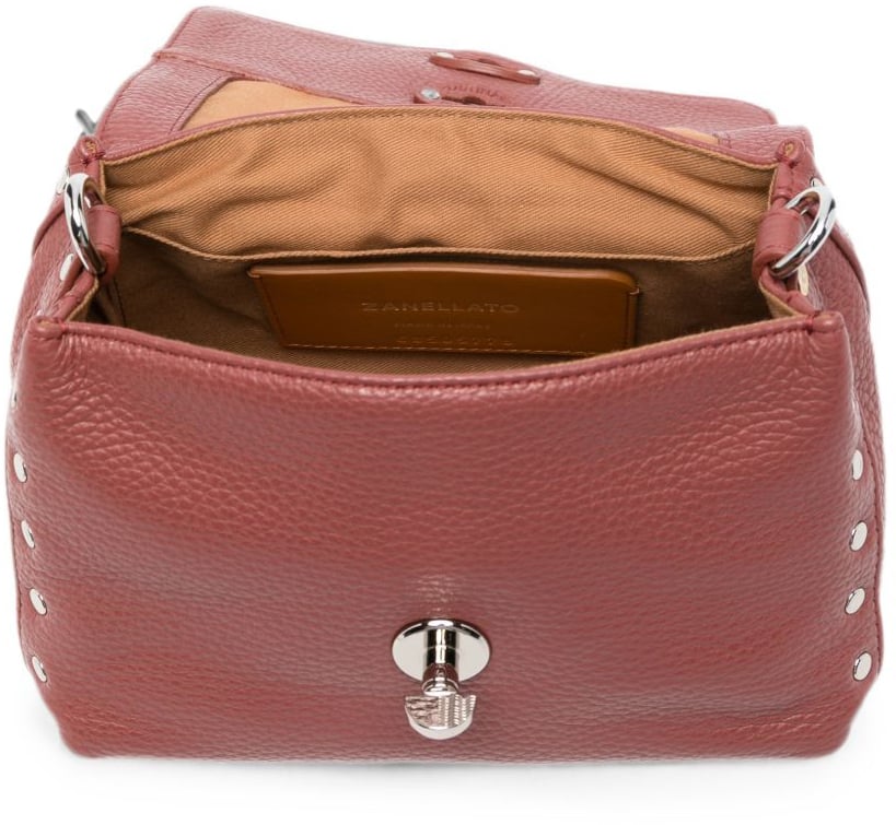 Zanellato Bags Red Rood
