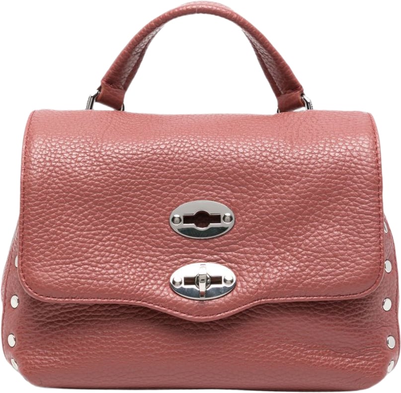 Zanellato Bags Red Rood