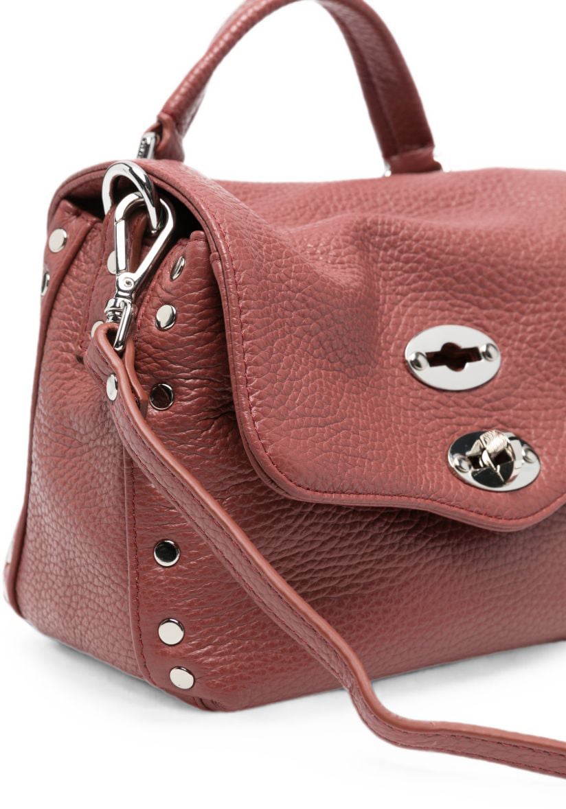 Zanellato Bags Red Rood