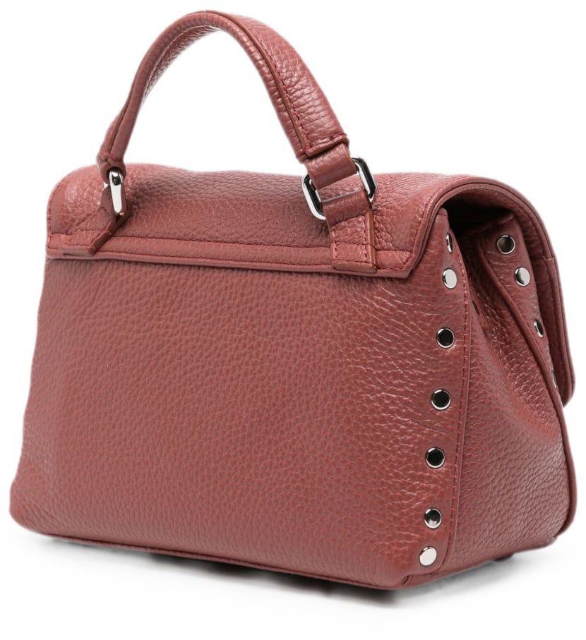 Zanellato Bags Red Rood