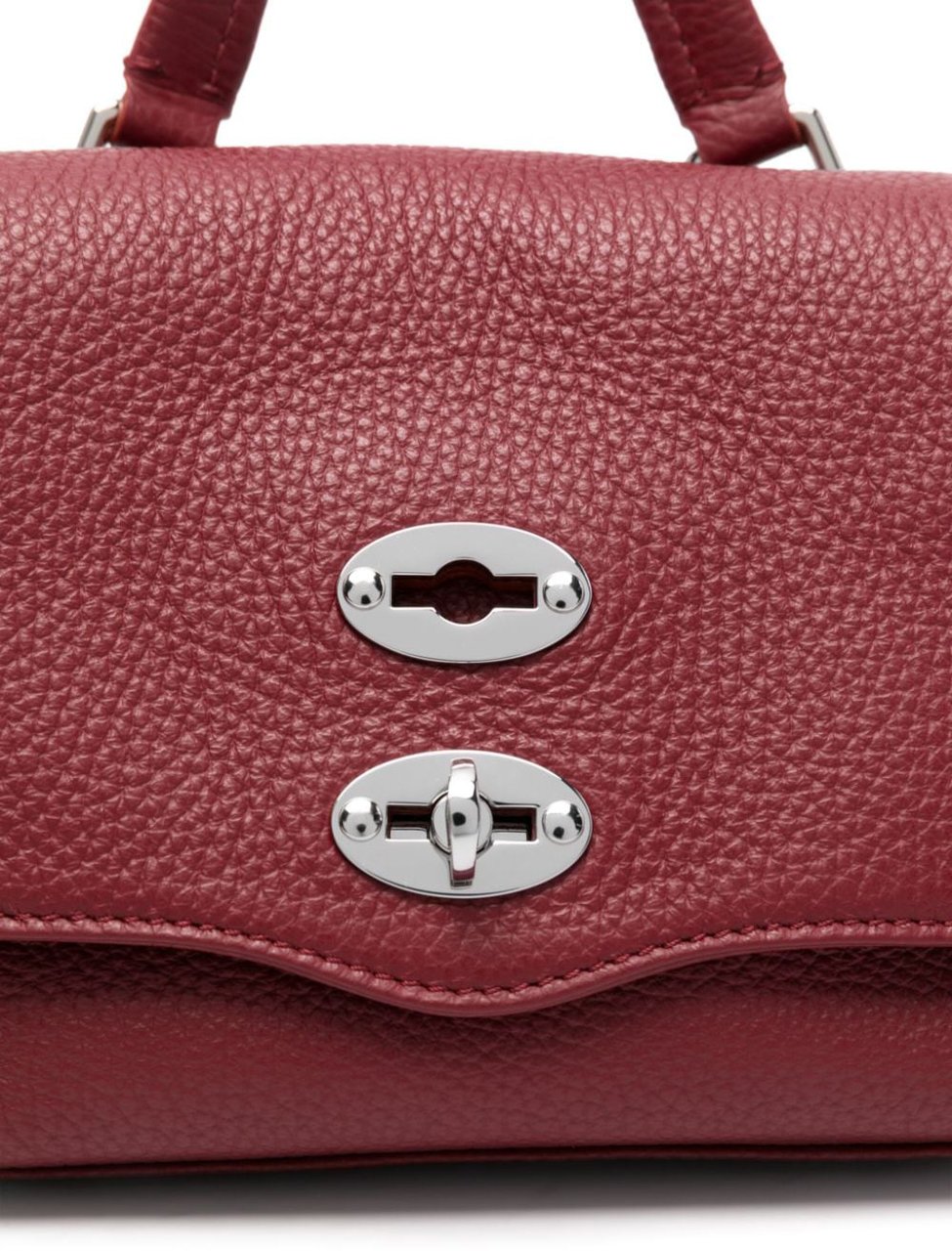 Zanellato Bags Red Rood